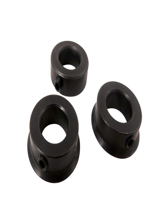 تاي تولز مجموعة ملحقات نقر وتسنين العجلات من Taytools 467597 لوضع علامات على جانبي نقر وتسنين العجلات في تمريرة واحدة، قابلة للتعديل حتى 3/8 بوصة - Image 2