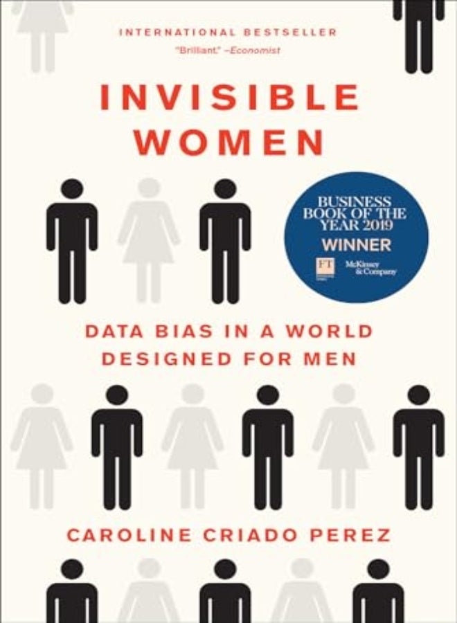 INVISIBLE WOMEN