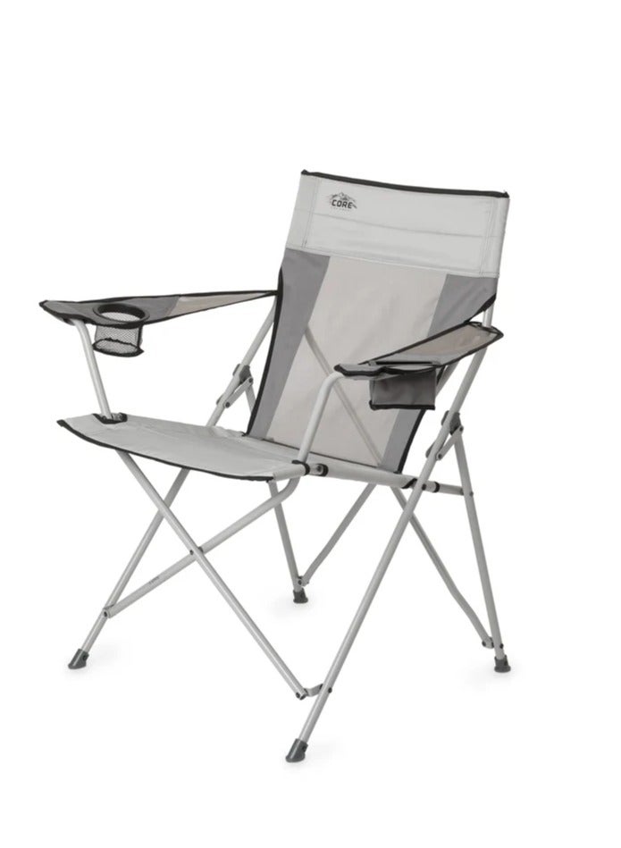 معدات كور كرسي التوتر الأساسي - Image 1