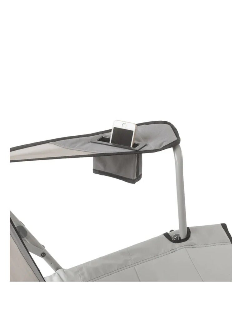 معدات كور كرسي التوتر الأساسي - Image 2