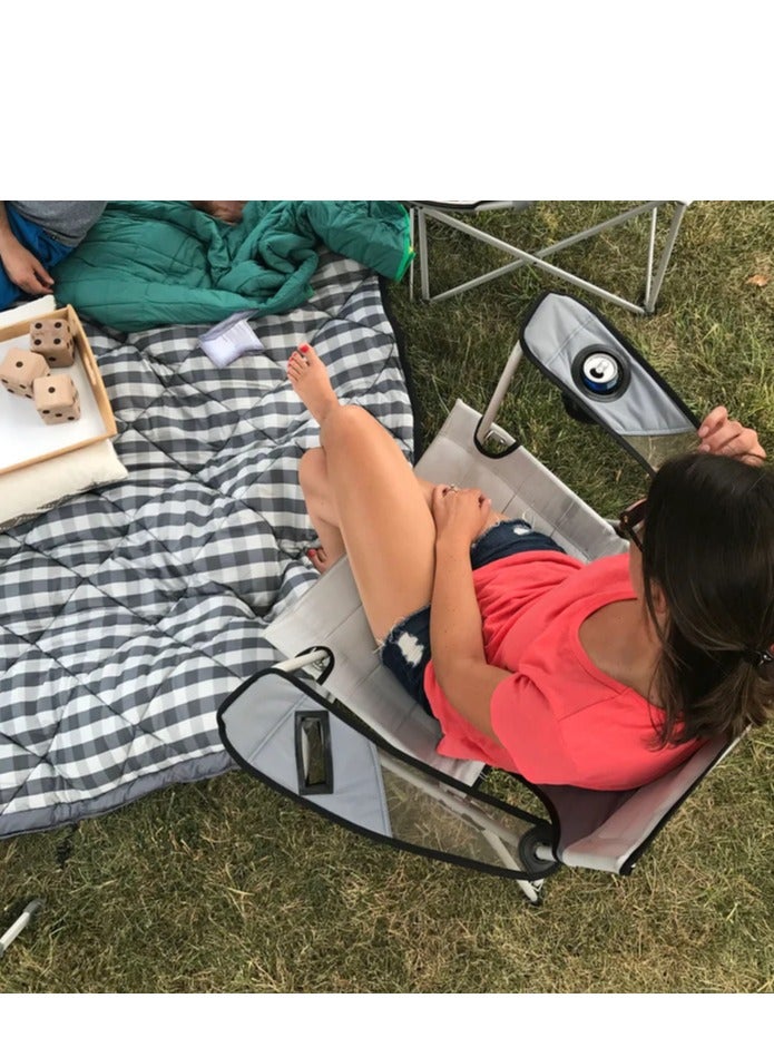 معدات كور كرسي التوتر الأساسي - Image 3