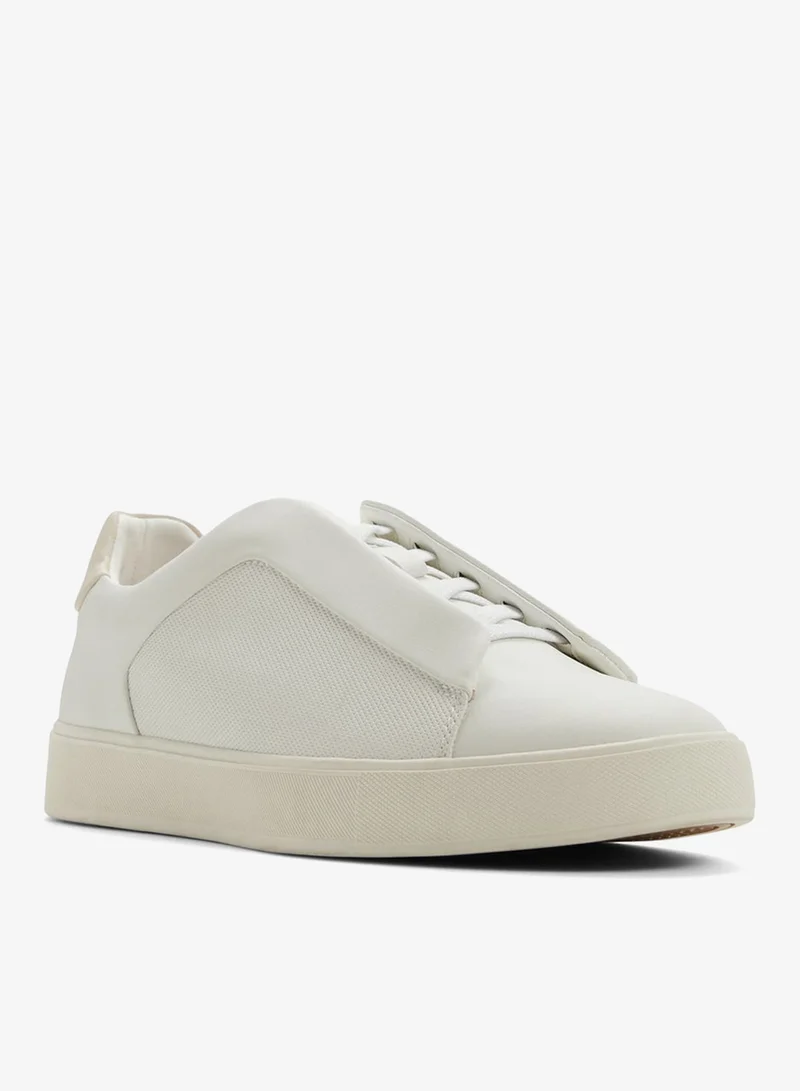 CALL IT SPRING  CARLOWE Solid Lace-Up Sneakers for Men | Best Price UAE