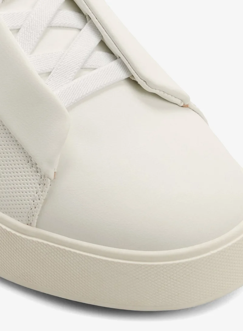 CALL IT SPRING  CARLOWE Solid Lace-Up Sneakers for Men | Best Price UAE