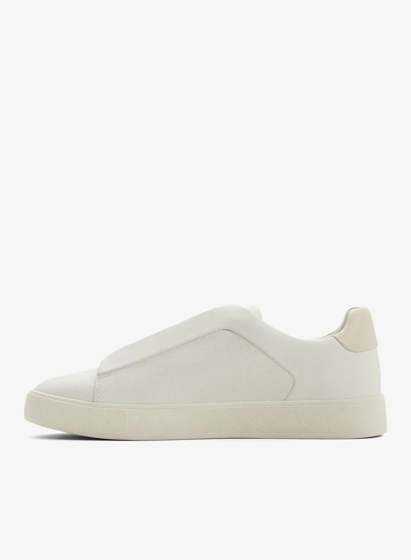 CALL IT SPRING  CARLOWE Solid Lace-Up Sneakers for Men | Best Price UAE