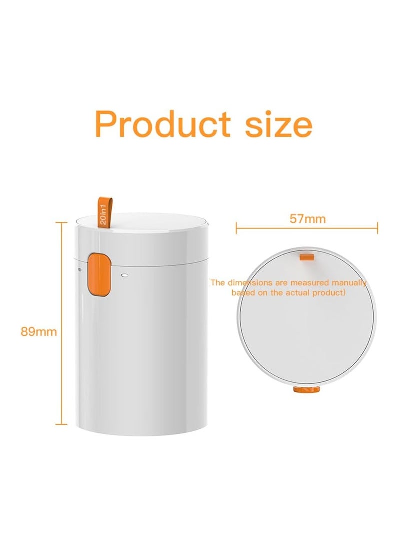 Multifunctional Cleaning Tool For Phone Computer And Camera Lens - Image 4