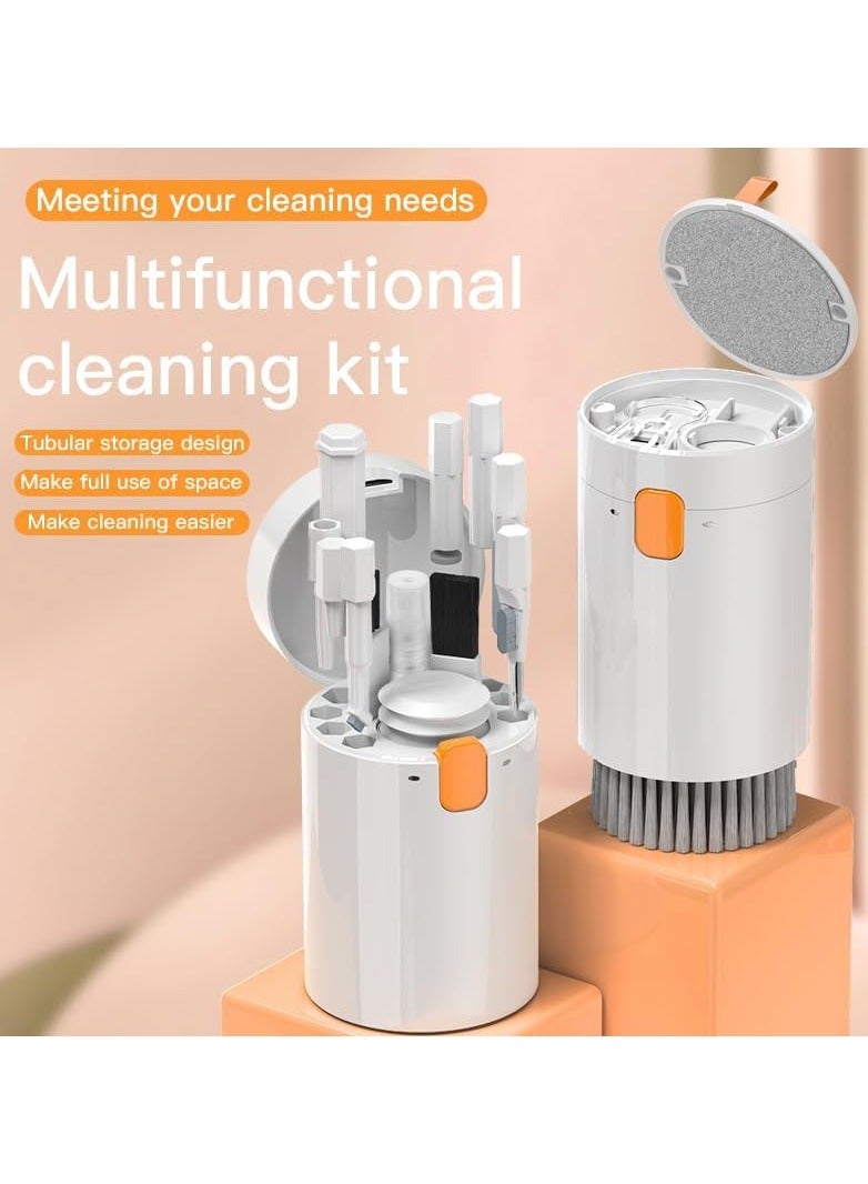 Multifunctional Cleaning Tool For Phone Computer And Camera Lens - Image 3