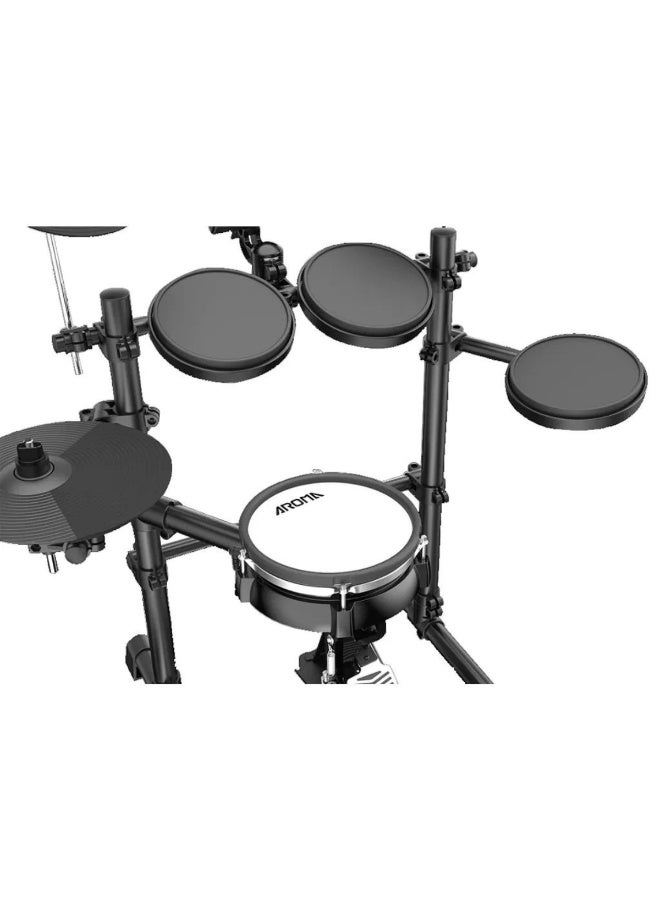 أروما طقم طبول إلكتروني Aroma TDX-15S - Image 5