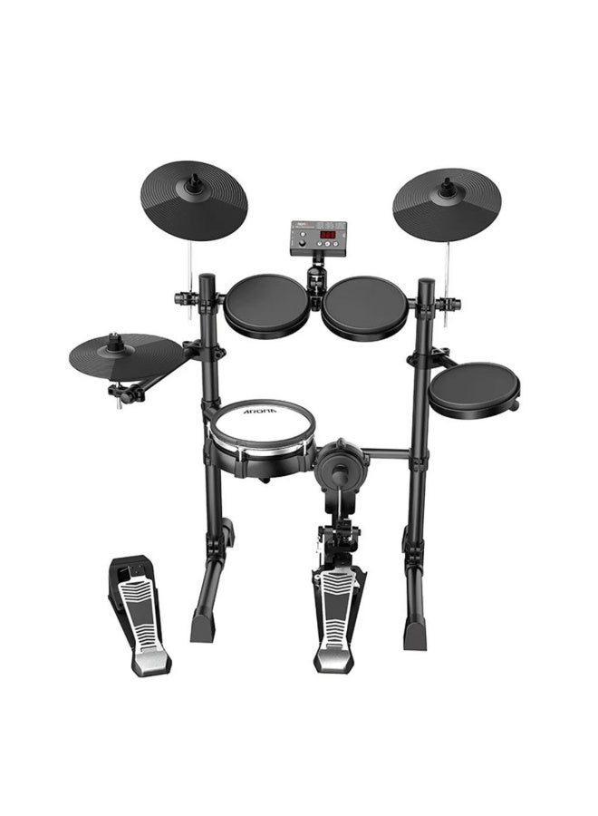 أروما طقم طبول إلكتروني Aroma TDX-15S - Image 2