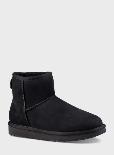 UGG Classic Mini Ugg