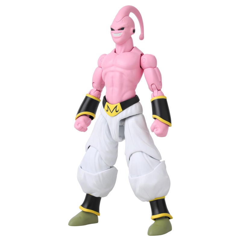 Dragon Ball Super دراغون بول سوبر - دراغون ستارز - ماجين بو سوبر، تمثال حركة 6.5 بوصة - Image 2