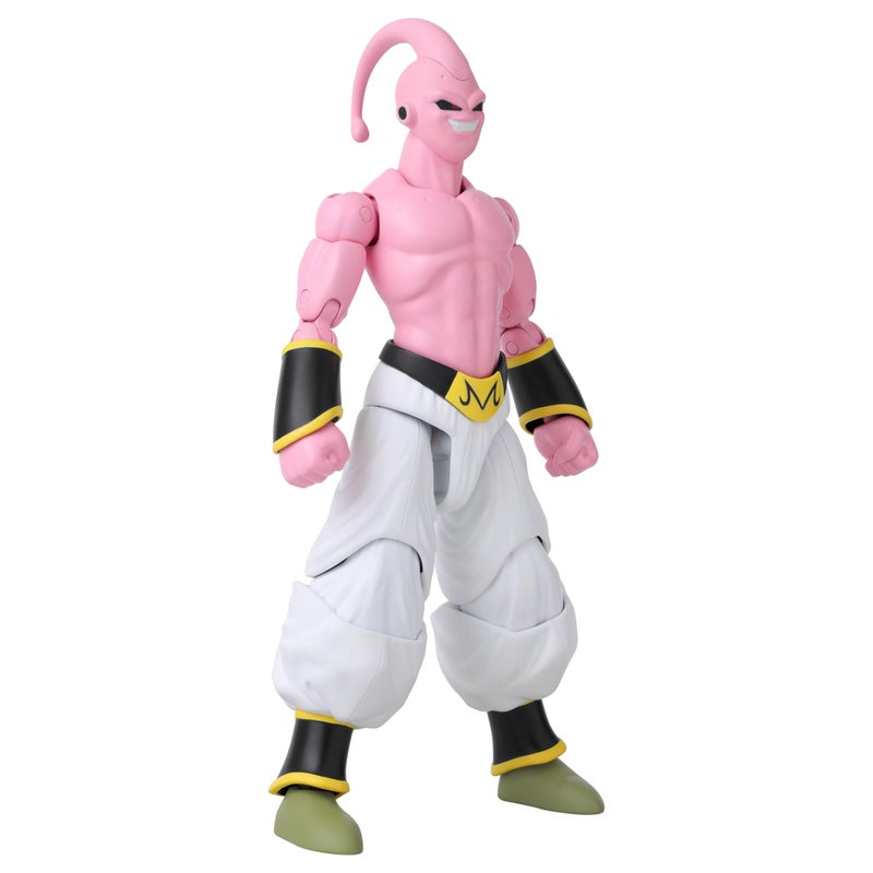 Dragon Ball Super دراغون بول سوبر - دراغون ستارز - ماجين بو سوبر، تمثال حركة 6.5 بوصة - Image 3