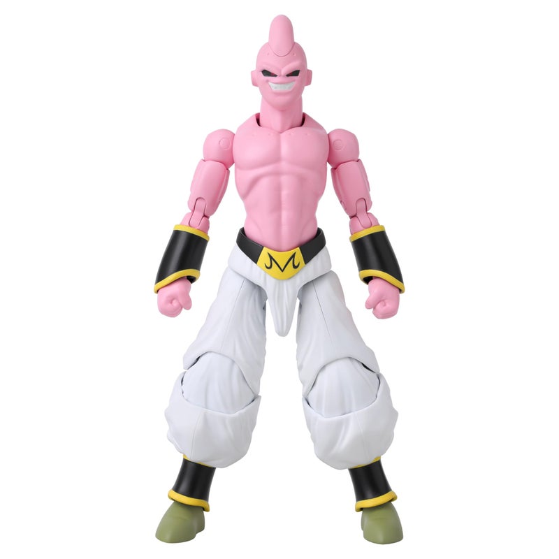 Dragon Ball Super دراغون بول سوبر - دراغون ستارز - ماجين بو سوبر، تمثال حركة 6.5 بوصة - Image 1