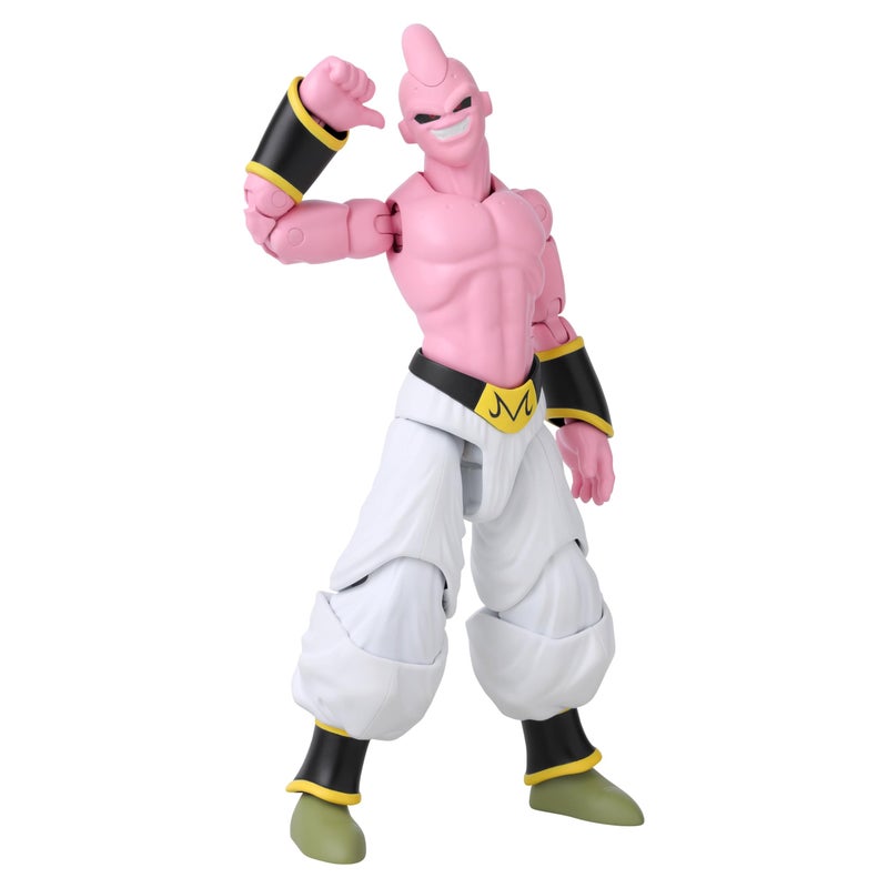 Dragon Ball Super دراغون بول سوبر - دراغون ستارز - ماجين بو سوبر، تمثال حركة 6.5 بوصة - Image 5
