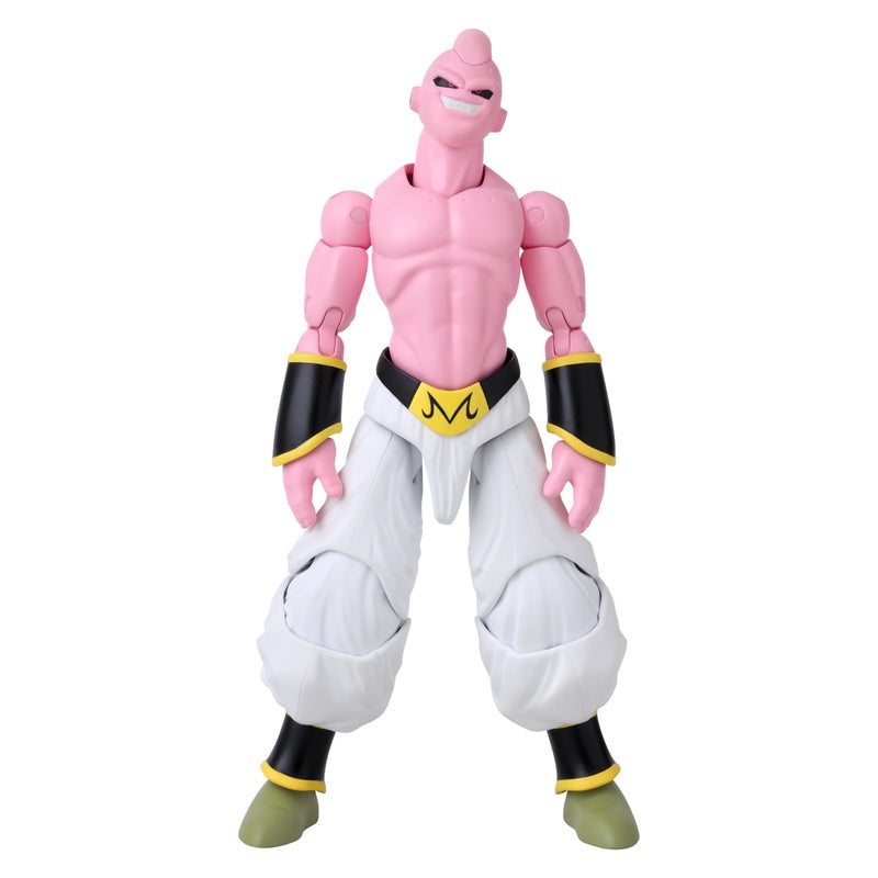 Dragon Ball Super دراغون بول سوبر - دراغون ستارز - ماجين بو سوبر، تمثال حركة 6.5 بوصة - Image 4