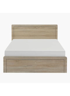 Home Box سرير توأم واحة ٢٠٤×٨٧.٦×١٢٤.٨ سم  - Image 2