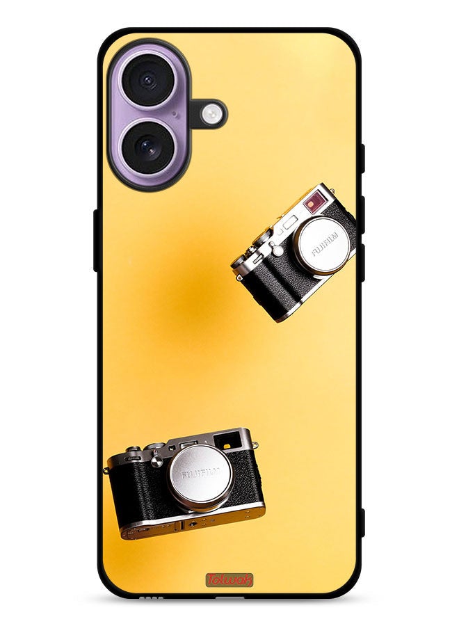 Tolwak Apple iPhone 17 Protective Case Cover Cameras - Image 1