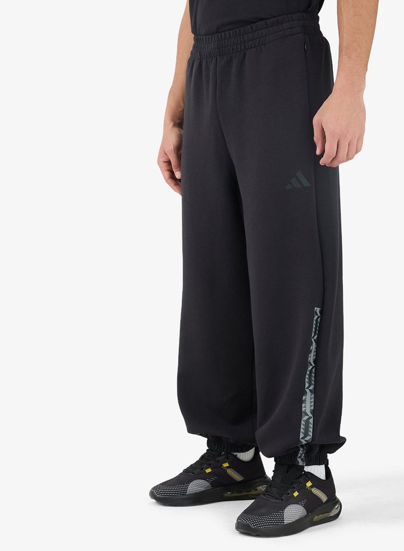 Adidas SOFT LUX PANTS - Image 4