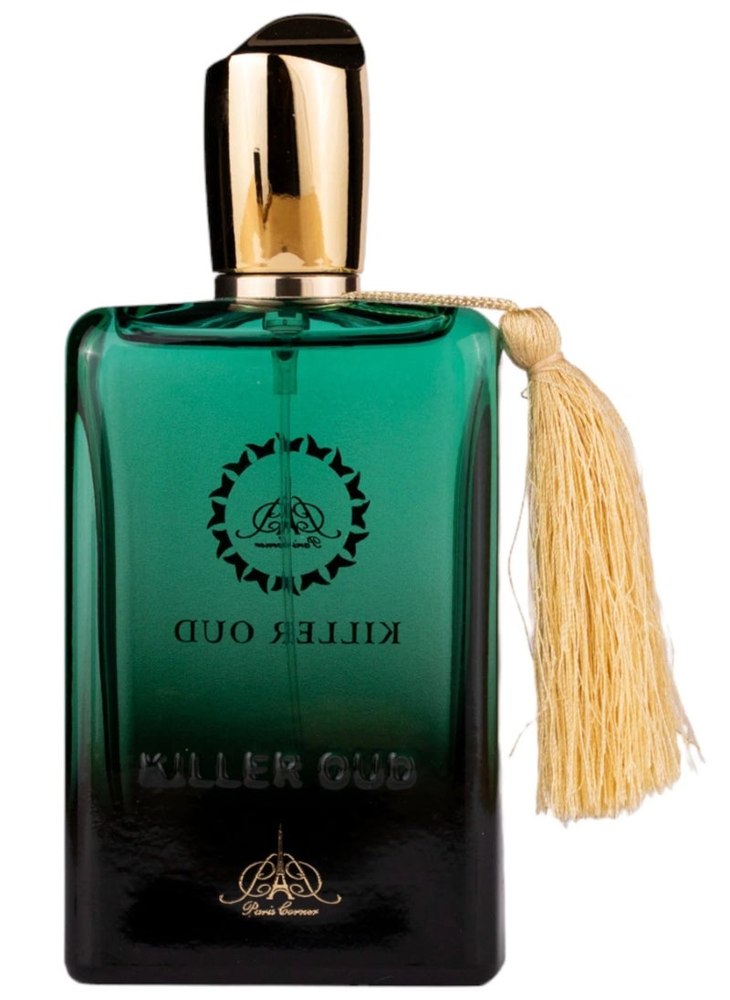 Killer Oud Ethic EDP 100ml