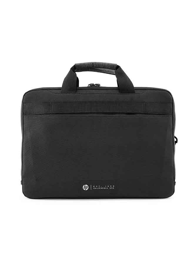 HP حقيبة لابتوب مناسبة للسفر رمادي - Image 2