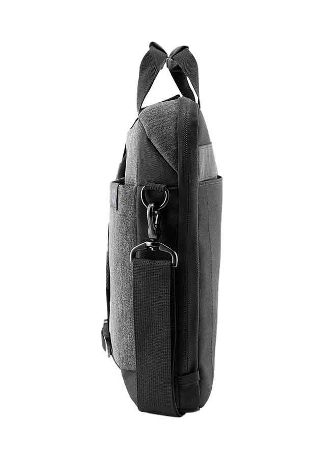 HP حقيبة لابتوب مناسبة للسفر رمادي - Image 3