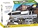 COBI Historical Collection WWII V2 Rocket Transporter Executive Edition Building Set 1191 Pieces - Image 4