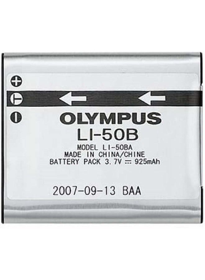 Li-50B Original Lithium Akku