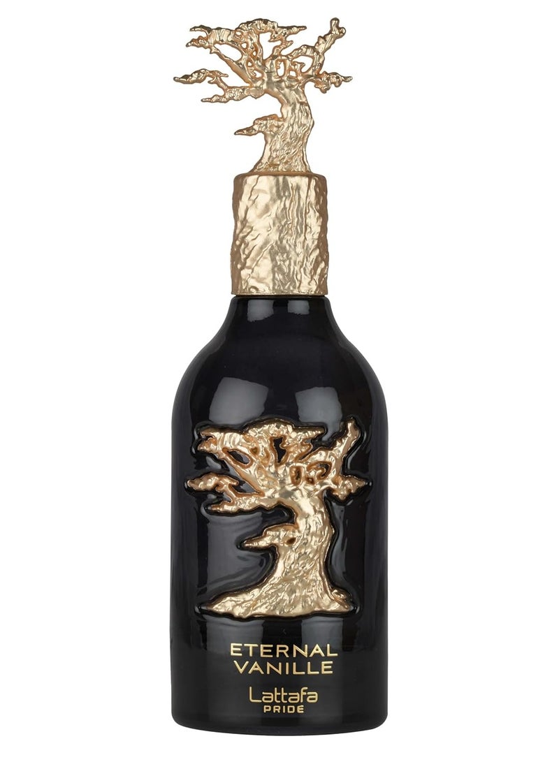 لطافة برايد Eternal Vanille Edp - 100ml - Image 2