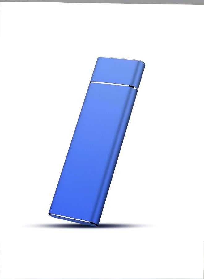 Portable High-Speed Solid State Drive - Image 1