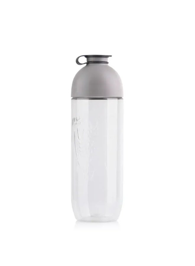 max plast Maxplast Legumes Jar – 1500 ml – Airtight Rubber Lid - Image 1