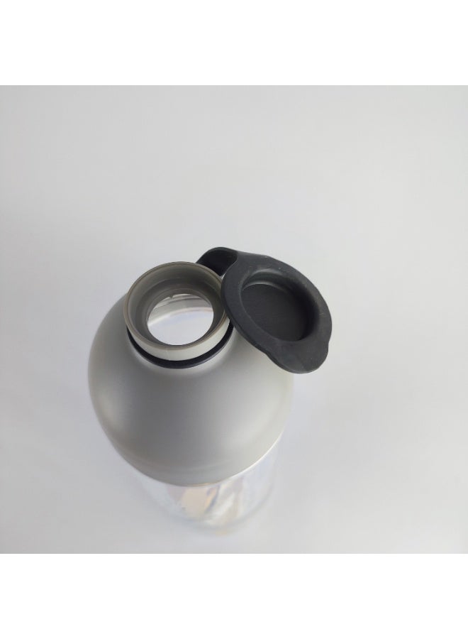 max plast Maxplast Legumes Jar – 1500 ml – Airtight Rubber Lid - Image 5