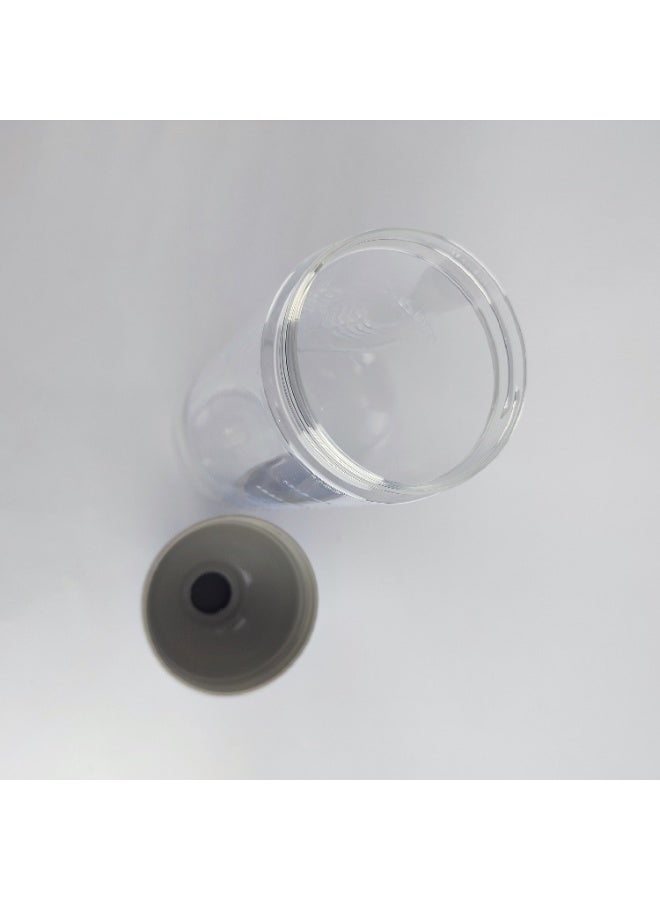 max plast Maxplast Legumes Jar – 1500 ml – Airtight Rubber Lid - Image 4
