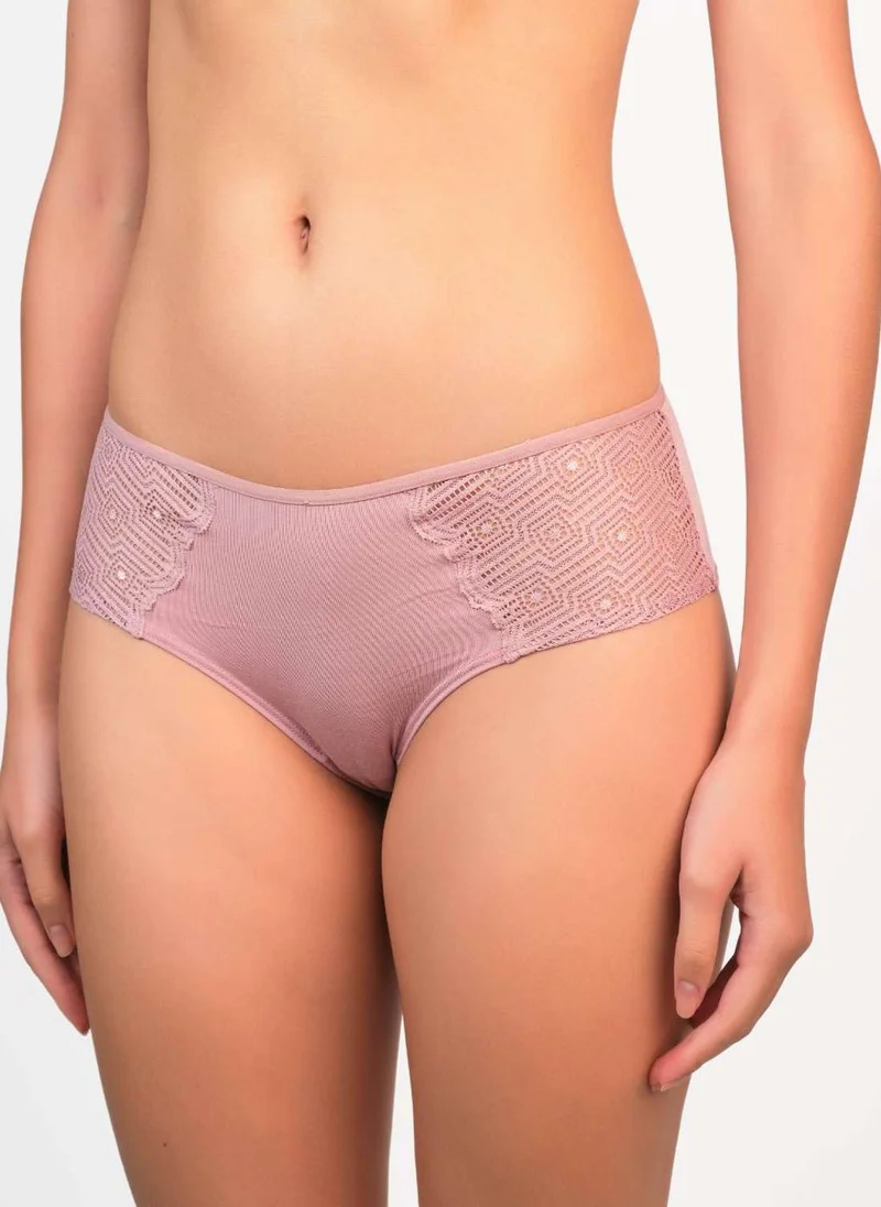 لا سينزا La Senza Ultrasoft Cheeky Panties