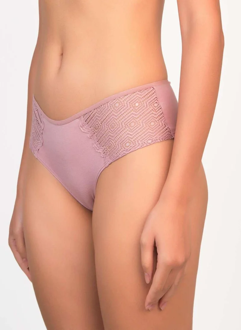 لا سينزا La Senza Ultrasoft Cheeky Panties