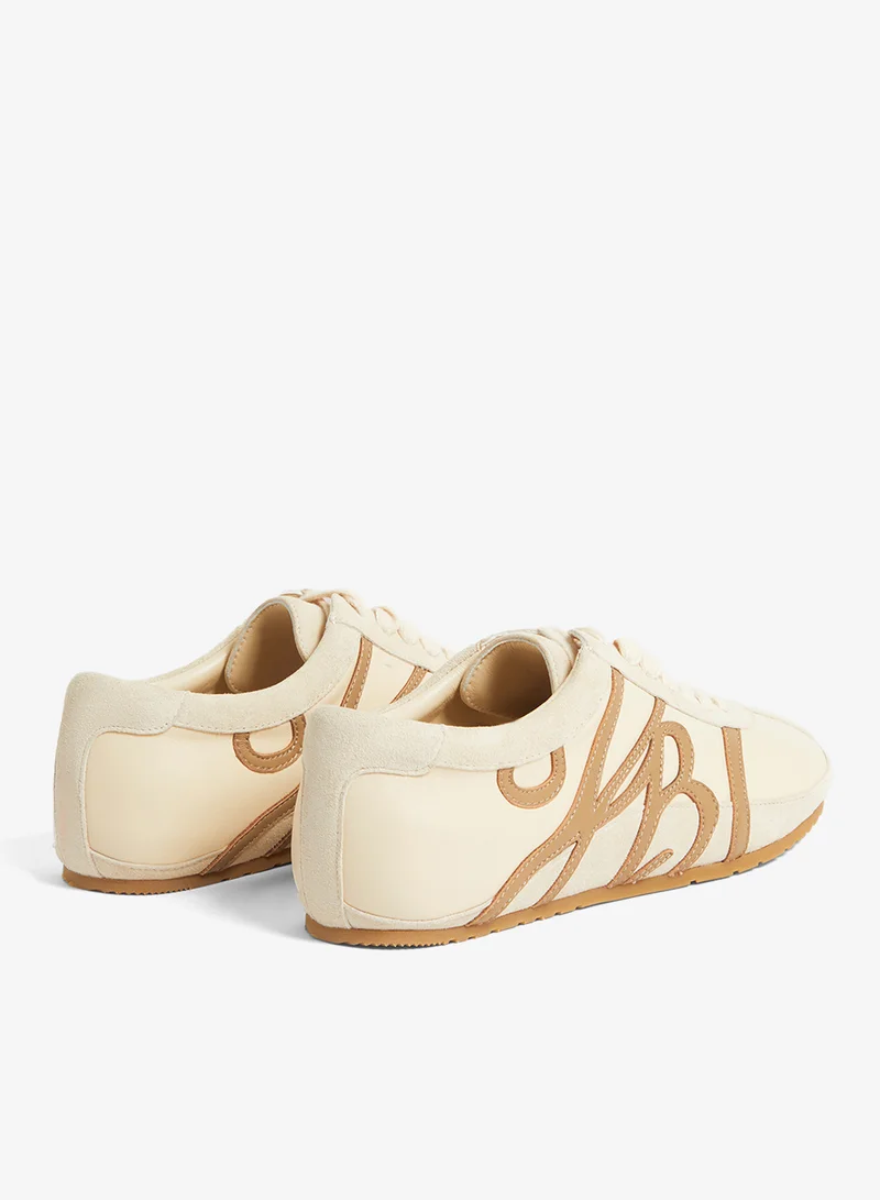 Ted Baker  Tedison Low Top Sneakers for Women | Best Price UAE