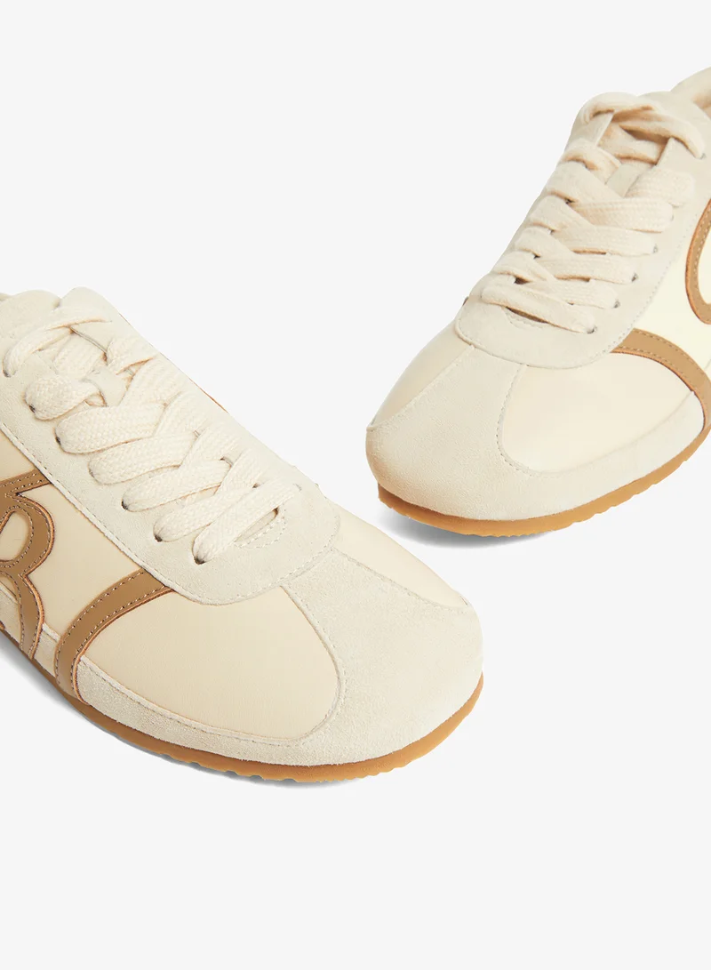 Ted Baker  Tedison Low Top Sneakers for Women | Best Price UAE