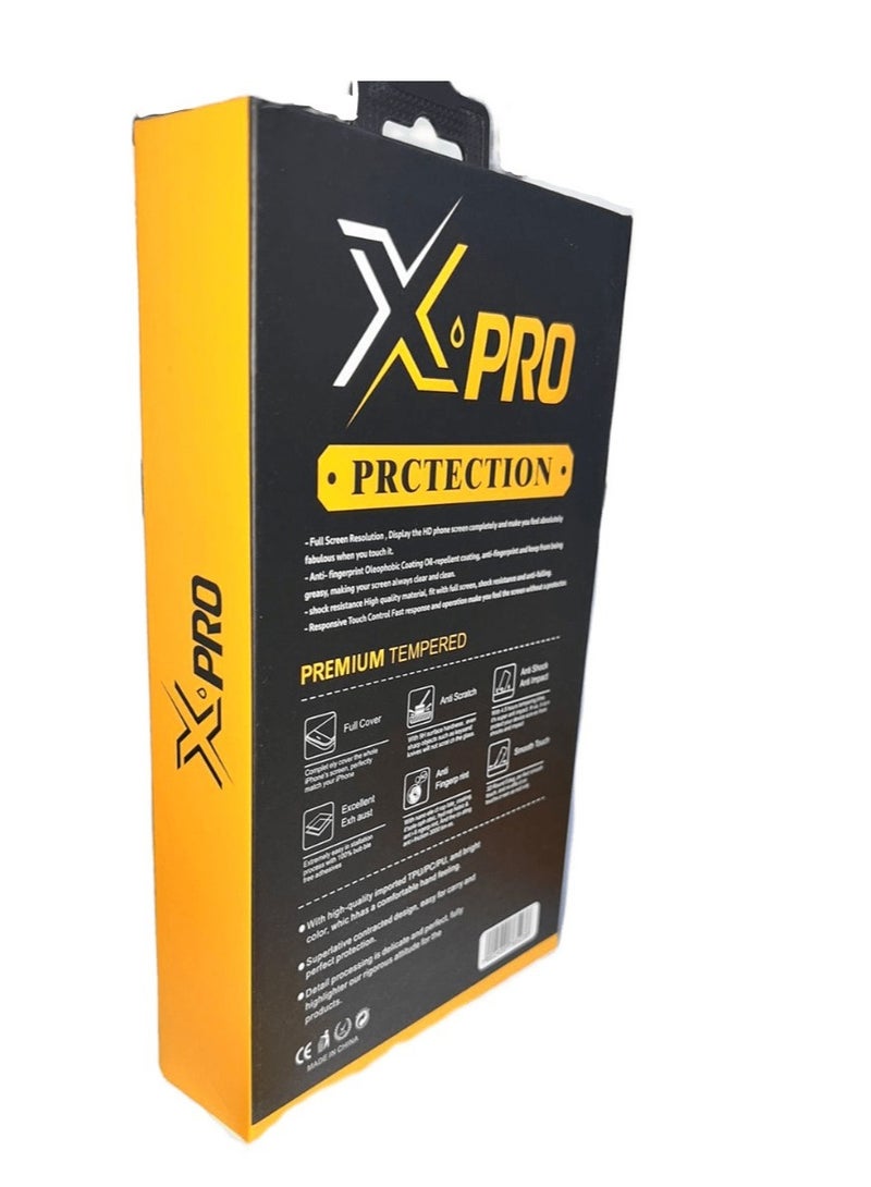 Riva Full protection package for iPhone 15 Pro 8*1 from Riva360 - Image 5