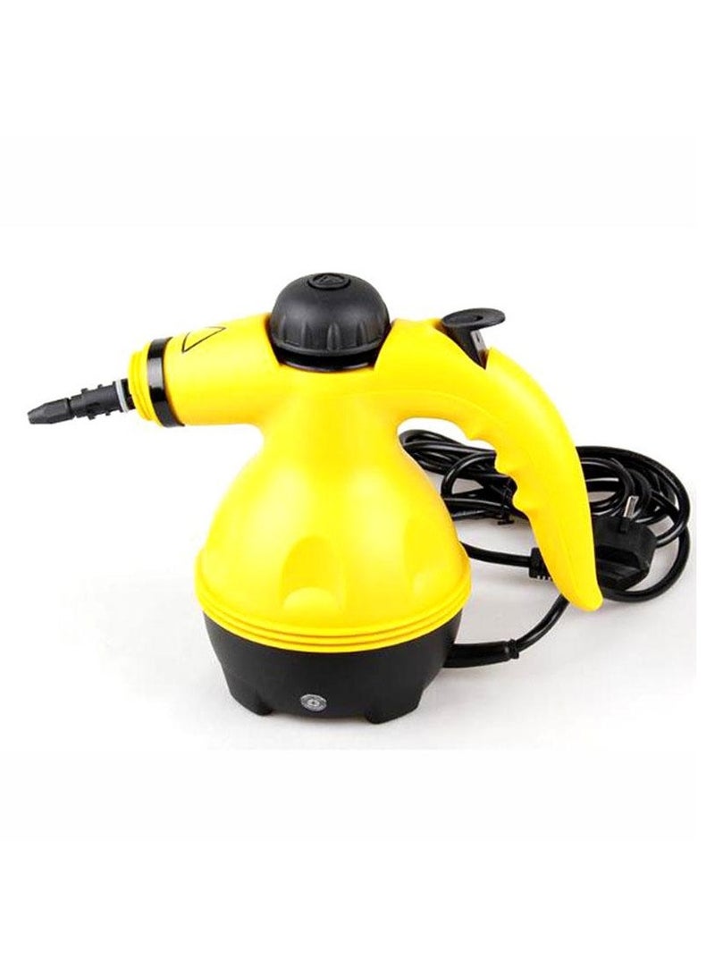 DubaiGallery 350ML 220V 1000W Multifunction Portable Household Steam Cleaner Handheld Cleaning Device - Image 1