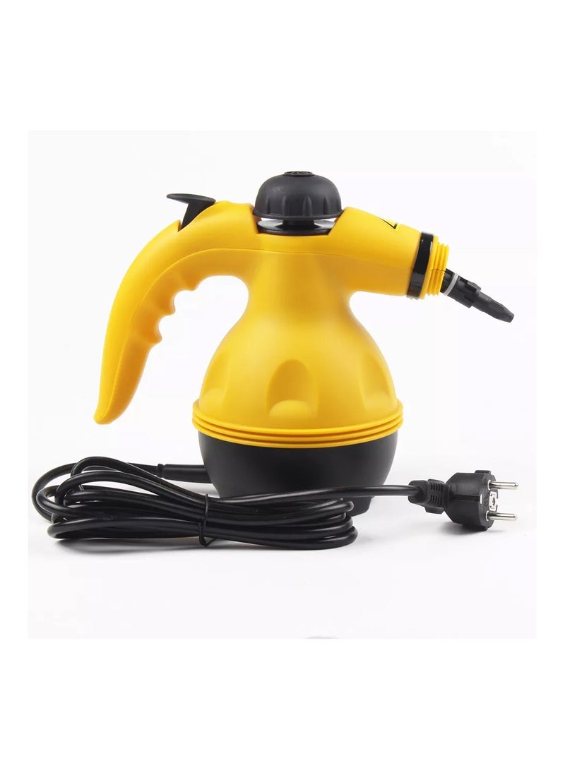 DubaiGallery 350ML 220V 1000W Multifunction Portable Household Steam Cleaner Handheld Cleaning Device - Image 2