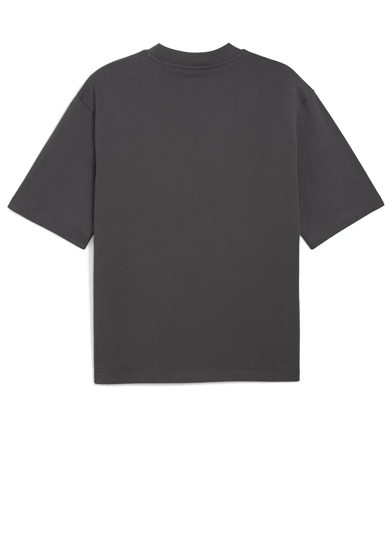 PUMA Washed Out Boxy T-Shirt