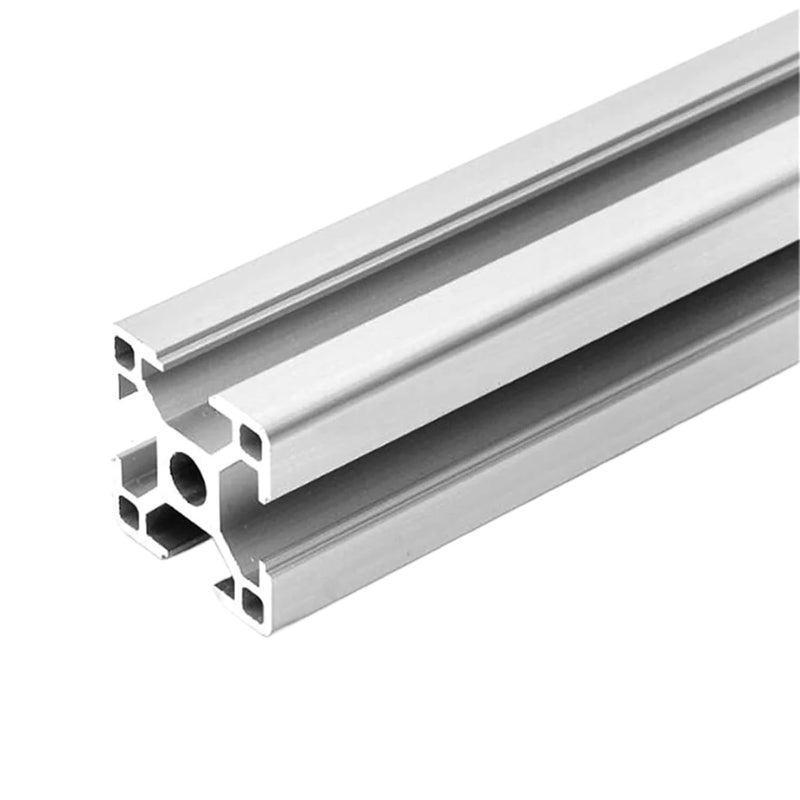 T 3030 Silver Aluminum Profile Linear Rail Extrusion 200mm For 3D Printer Parts - Image 2