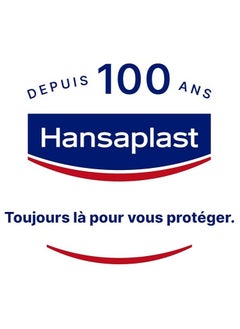 Hansaplast HANSAPLAST UNIVERSAL WATER-RESIST 20PSCS  - Image 2