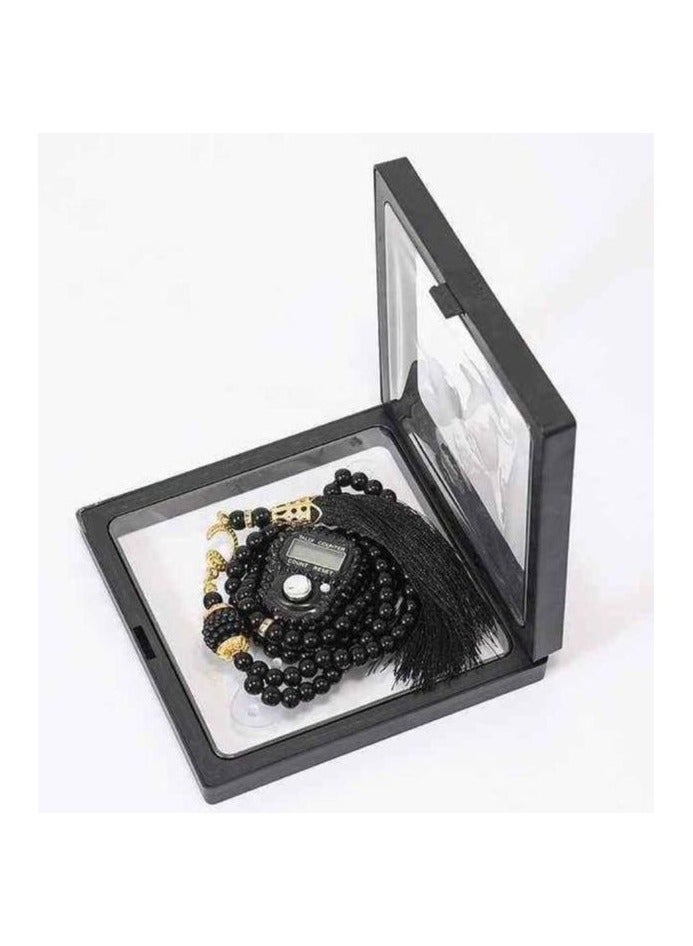 Tasbih Electronique & Tasbih Electronique plus tasbih normal - Image 1