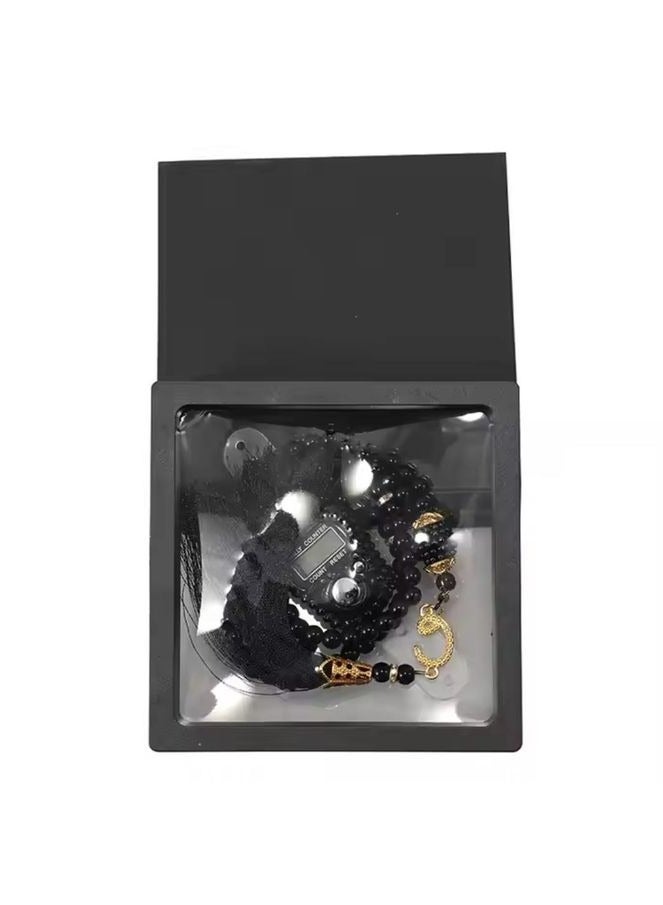 Tasbih Electronique & Tasbih Electronique plus tasbih normal - Image 2