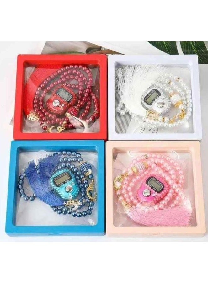 Tasbih Electronique & Tasbih Electronique plus tasbih normal - Image 3