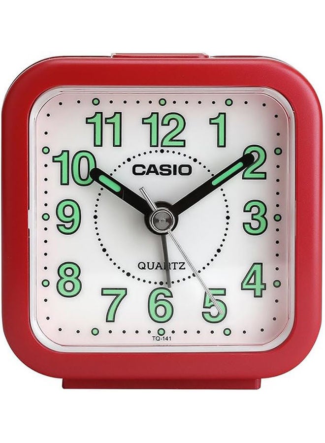CASIO Digital Alarm Clock