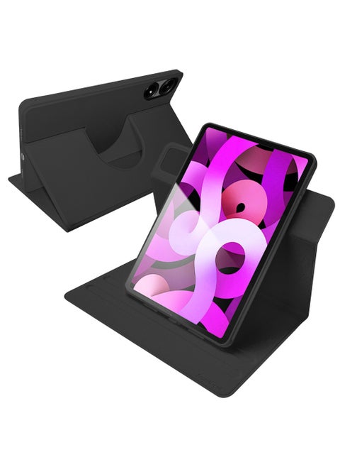 Cover Case For Xiaomi Redmi Pad Pro 12.1 inch 2024/Xiaomi Poco Pad 12.1 inch 2024,360 Degree Rotating Stand with Pen Holder Compatible with Xiaomi Redmi Pad Pro 12.1inch 2024