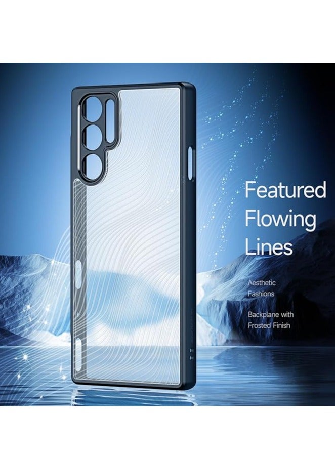 حافظة Nubia Red Magic 9 Pro، تصميم مقاوم للماء ومضاد للتلاشي ومضاد للبصمات ومقاوم للصدمات لهاتف Nubia Red Magic 9 Pro Plus. - Image 5