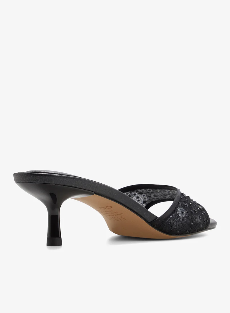 ALDO  Commodine Heeled Sandals for Women | Best Price UAE