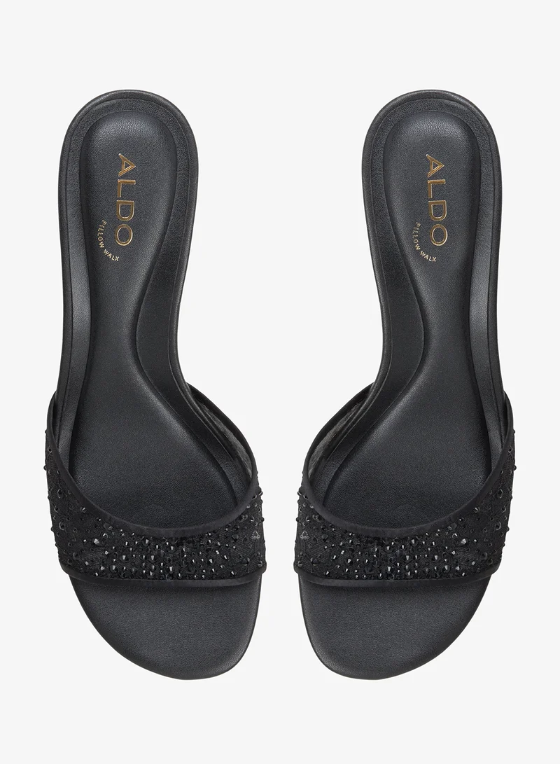 ALDO  Commodine Heeled Sandals for Women | Best Price UAE