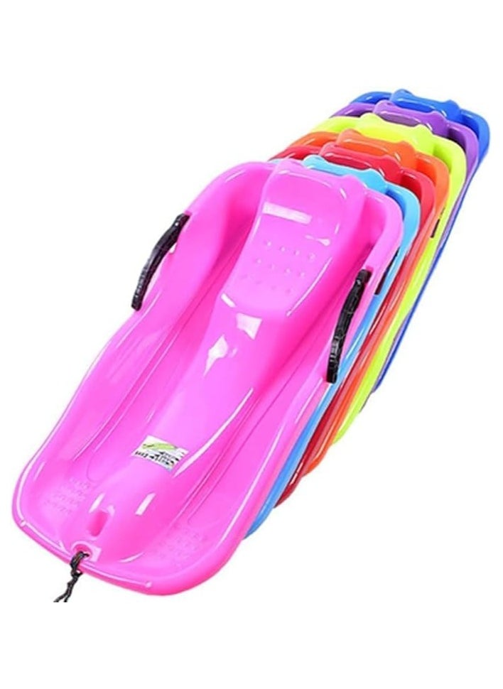 5pc Sandboard with Brakes and Pull Rope - Multicolors